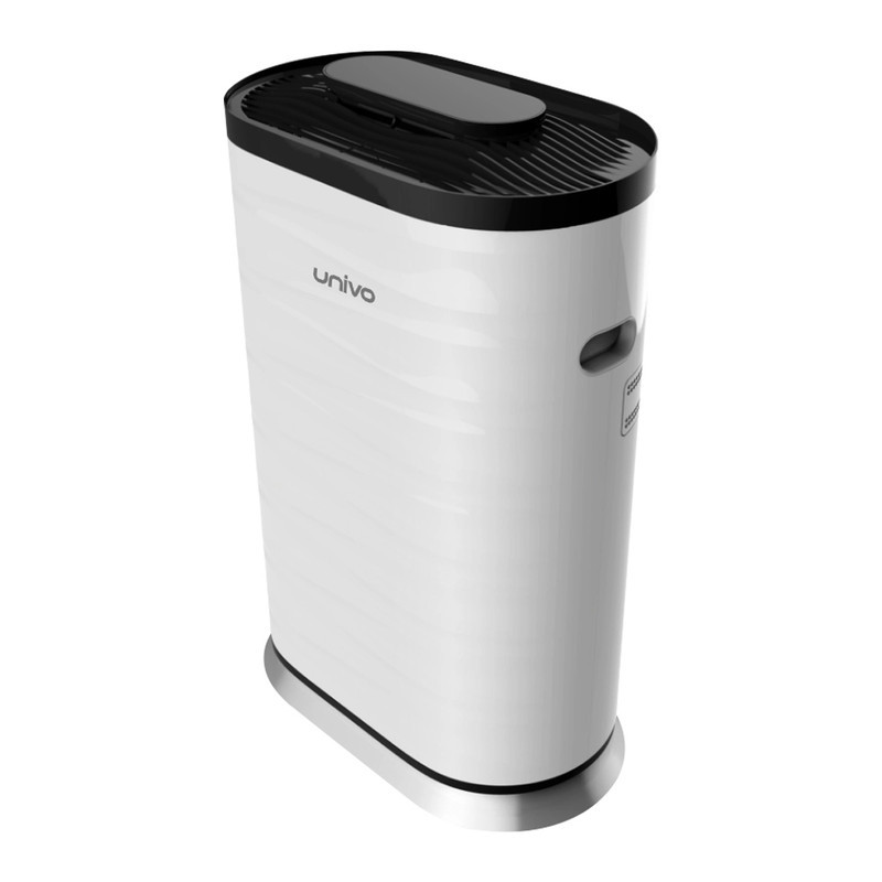 دستگاه تصفیه‌کننده هوا خانگی پنج مرحله‌ای یونیوو مدل UAir Luma 600