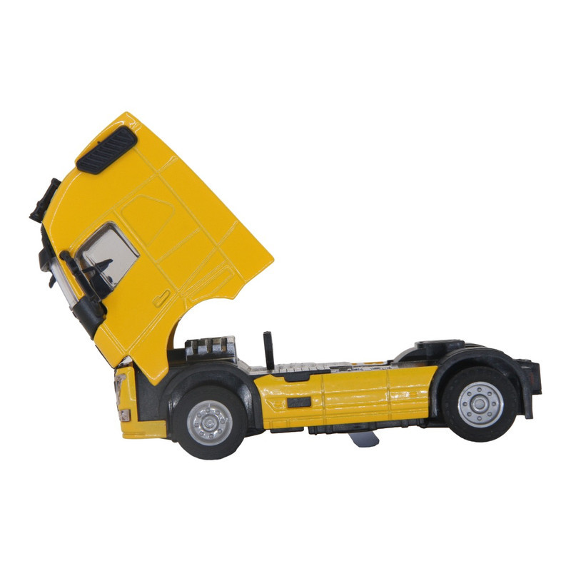 ماشین بازی مدل کله تریلی کد FH500