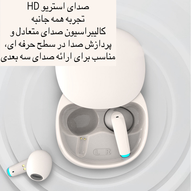 هندزفری بلوتوثی مدل K26