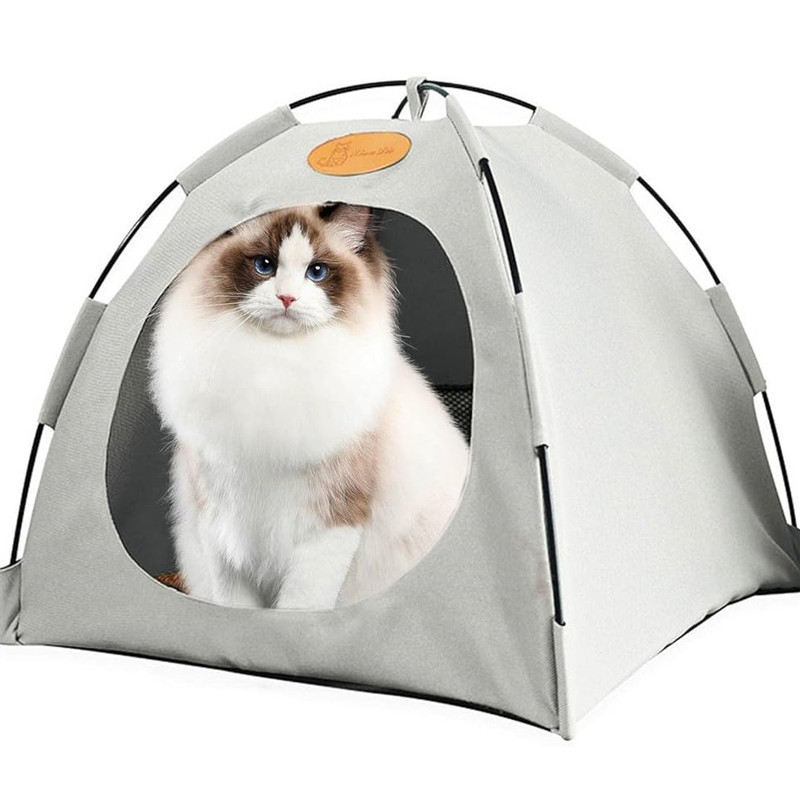 جای خواب سگ و گربه مدل portable