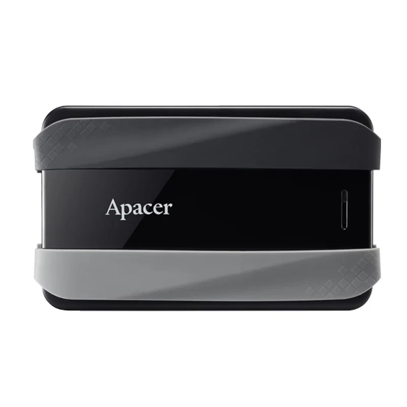 هارد اکسترنال اپیسر مدل ac533 ظرفیت یک ترابایت دارای رابط USB Type-A 3.0