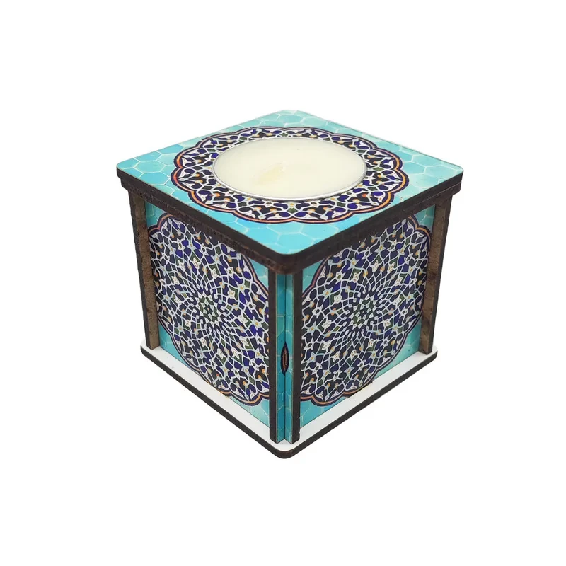 جاشمعی مبین ایده مدل سنتی کد 1106