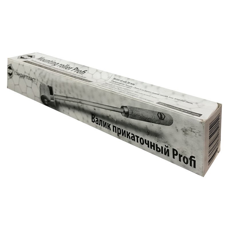 غلطک دمپینگ اس تی پی مدل STP30