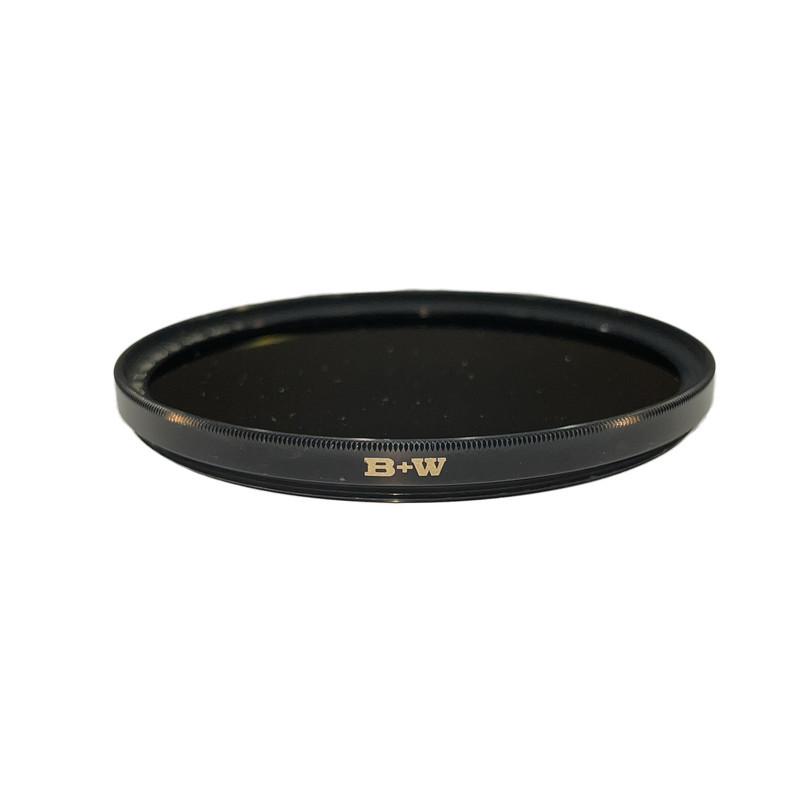 فیلتر لنز بی پلاس دبلیو مدل ND8(MC) -77MM