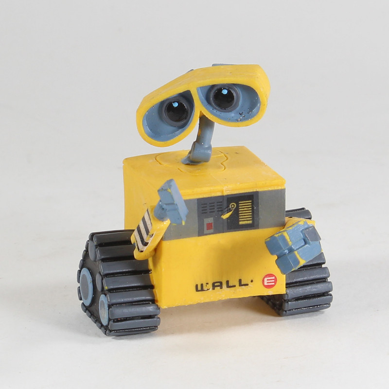 فیگور طرح Wall E کد 0154