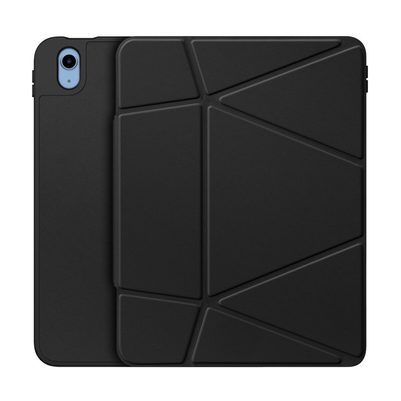 کیف کلاسوری بادیگارد مدل Vers مناسب برای تبلت اپل iPad 11 2025 11 Inch  iPad 10 2022 10.9 inch