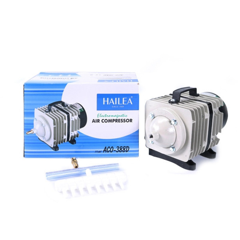 پمپ هوای آکواریوم هایلا مدل ACO-388ِD