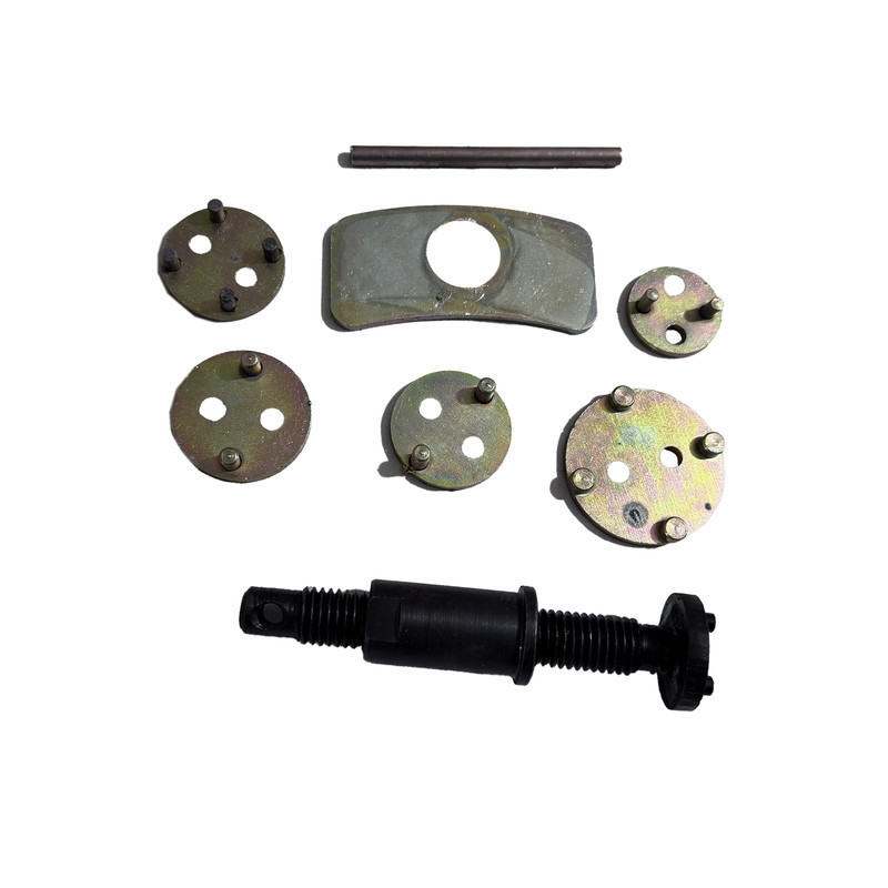 کالیپر ترمز  مدل SMT-CALIPER 7PCS-TOP TEKNO مجموعه 7 عددی