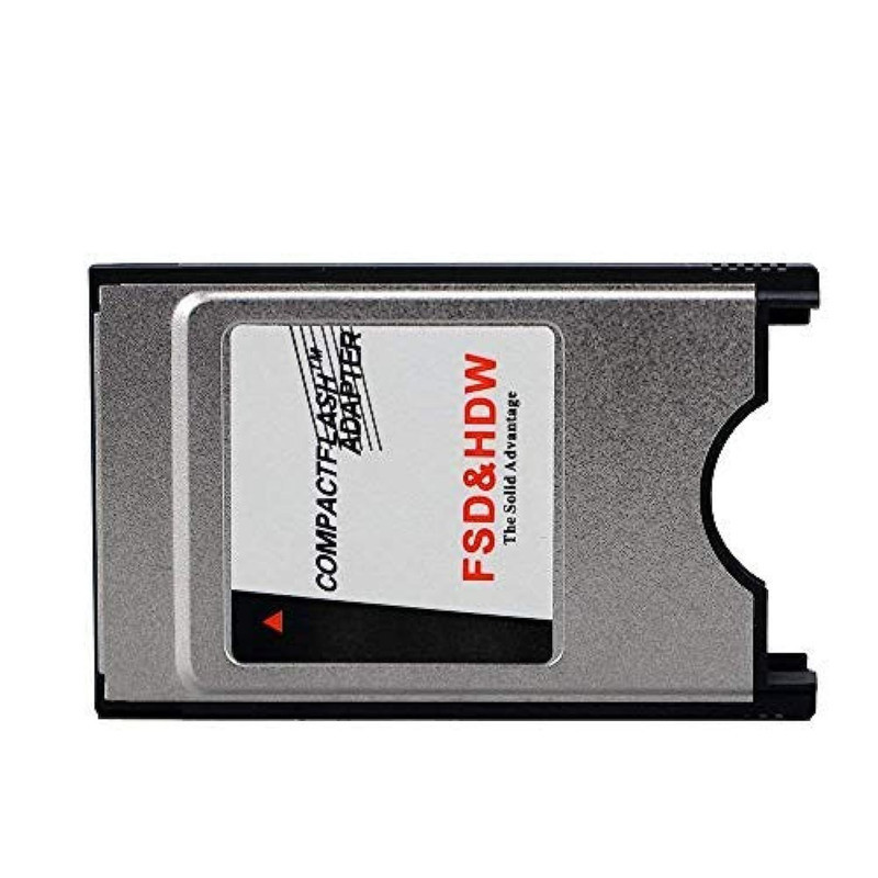 مبدل CF به PCMCIA سن دیسک مدل  PCMCIA ATA FLASH