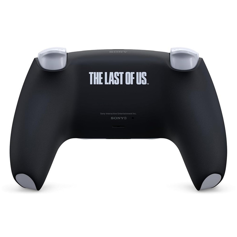 دسته بازی پلی استیشن 5 سونی مدل DualSense The Last of Us Limited Edition