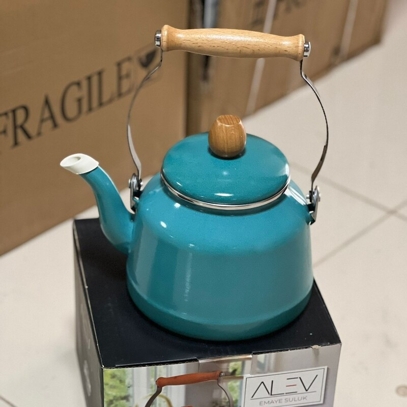 کتری آلِو مدل KR-32 گنجایش 2.5 لیتر