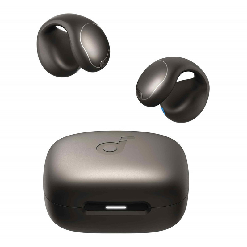 هدفون بلوتوثی انکر مدل  SoundCore C40i