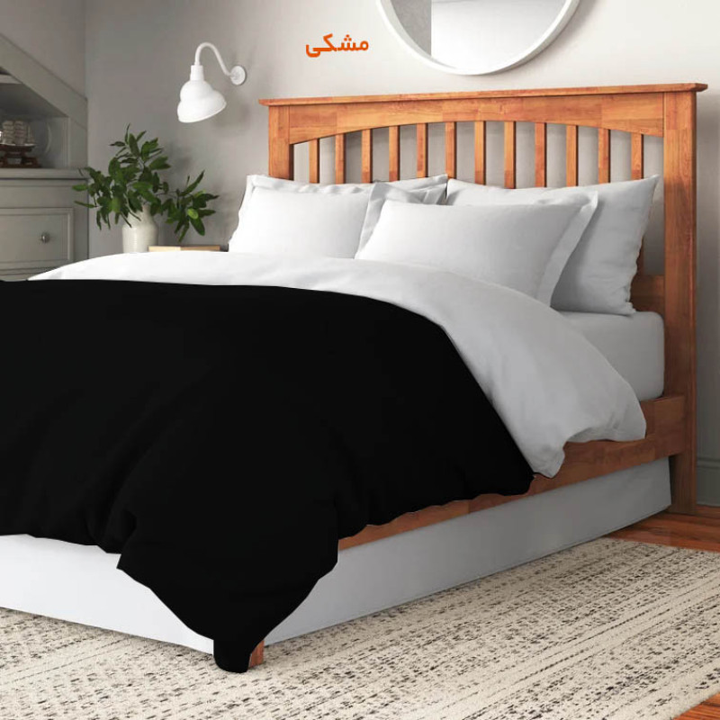 سرویس روتختی چیداری مدل کاوری کد s160 دونفره چهار تکه