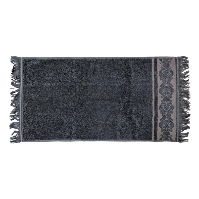 حوله دستی آدنو مدل رئال سایز 40x80 سانتی متر