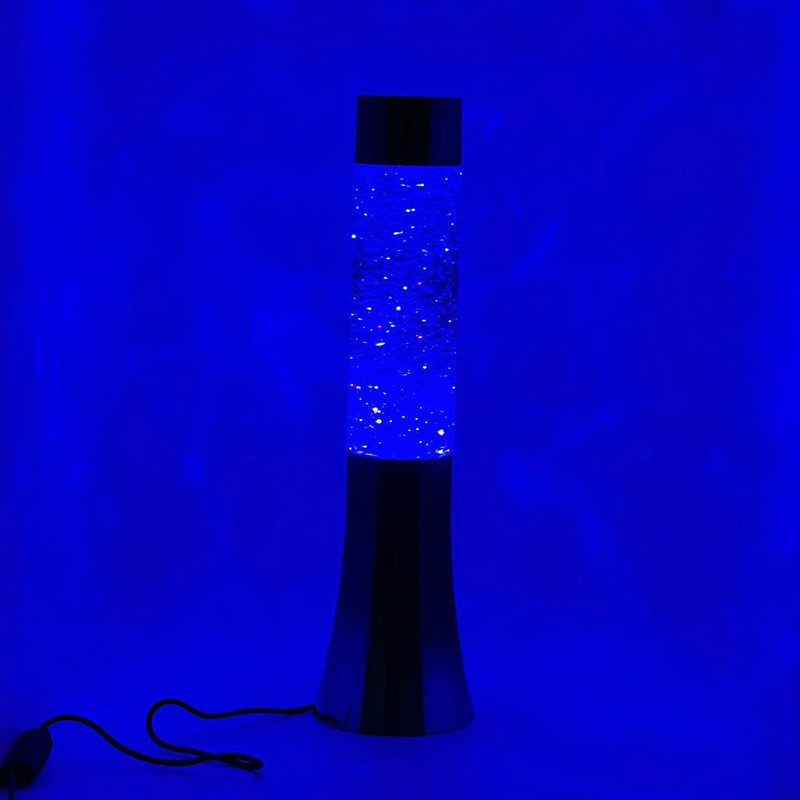 چراغ خواب مدل Swirling Glitter_K700