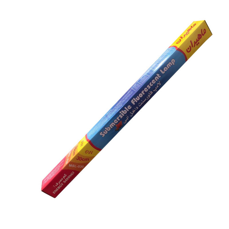 لامپ مهتابی آکواریوم مدل MSL-530