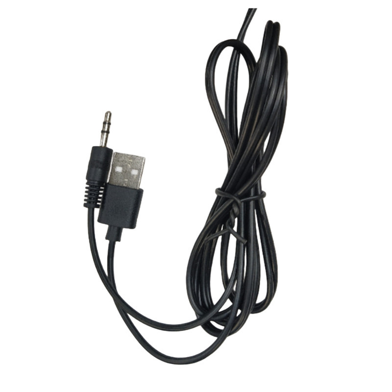 اسپیکر دسکتاپ دتکس پلاس مدل DS-913