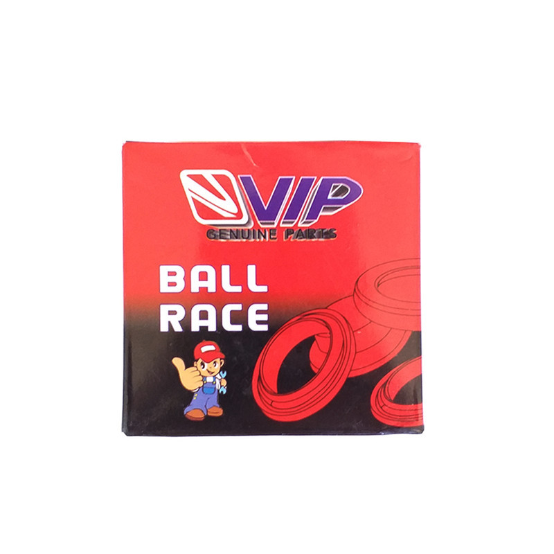 کاسه ساچمه فرمان موتور سیکلت وی آی پی مدل BALL RACE