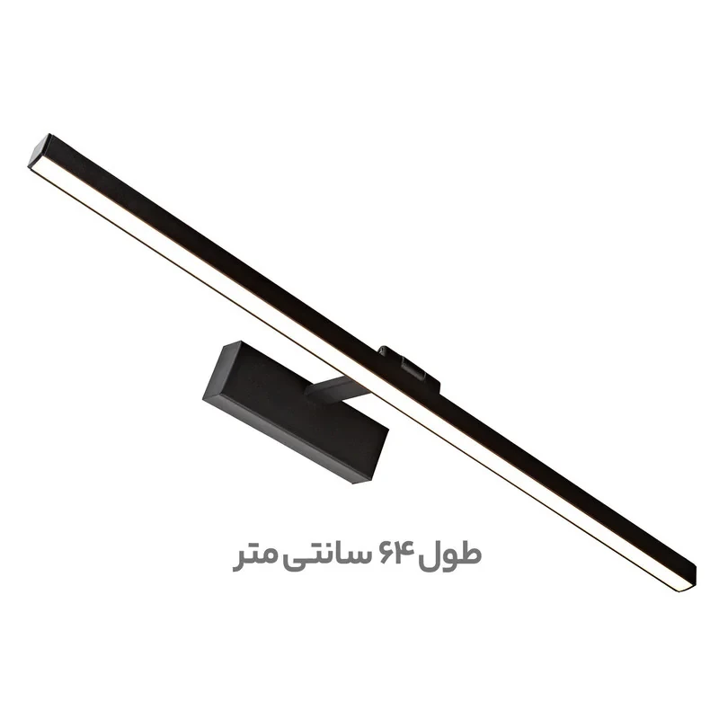 چراغ دیواری مدل لینار کد F156
