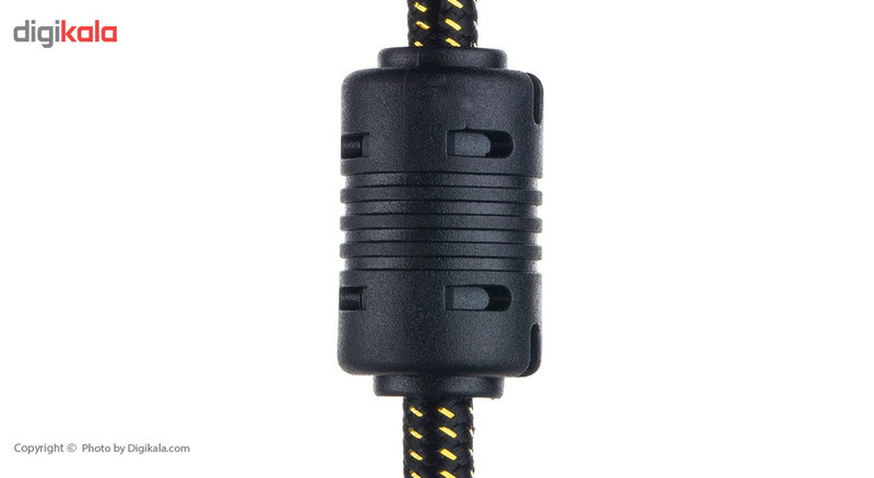 کابل تبدیل HDMI پی نت مدل Gold طول3 متر