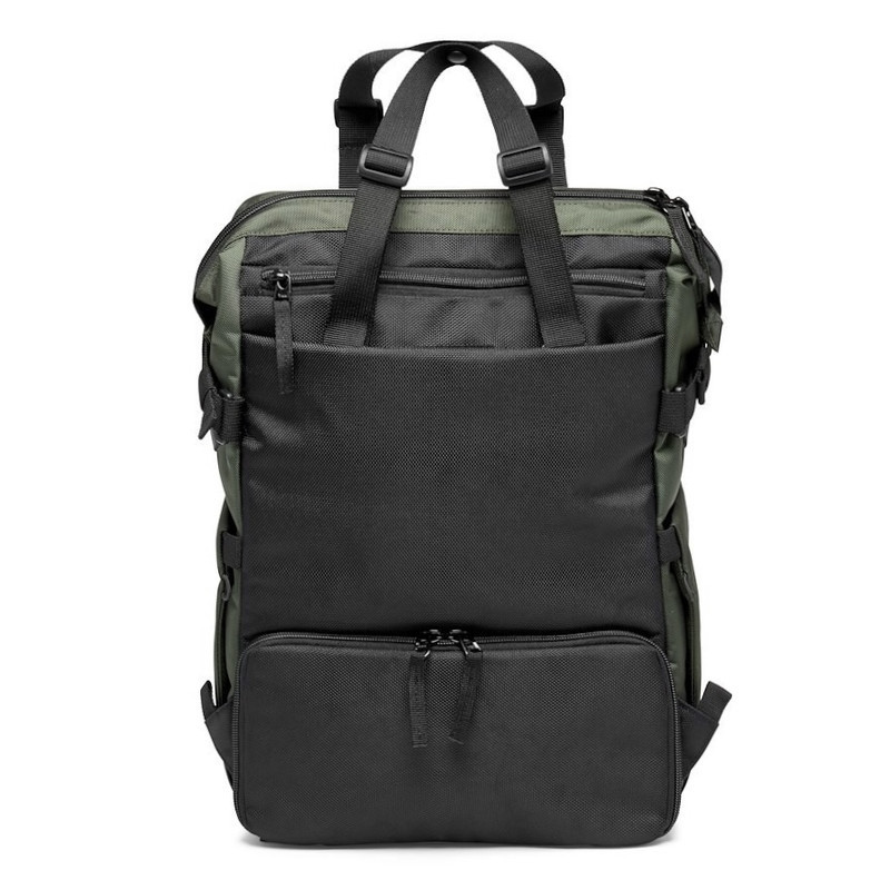 کیف دوربین منفروتو مدل Street Convertible Tote Bag