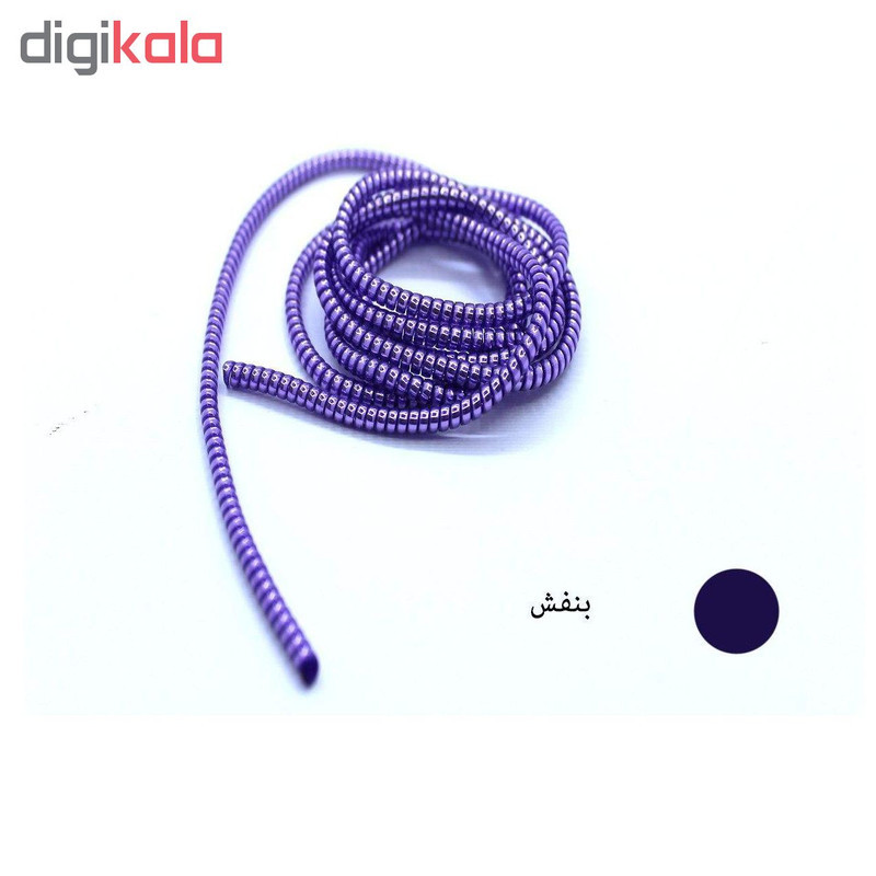 محافظ کابل مدل CR01 بسته 2 عددی