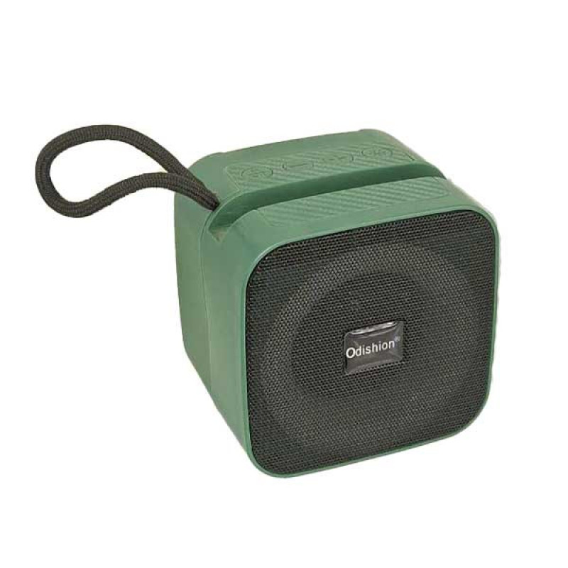 اسپیکر بلوتوثی مدل Odishion LN-308