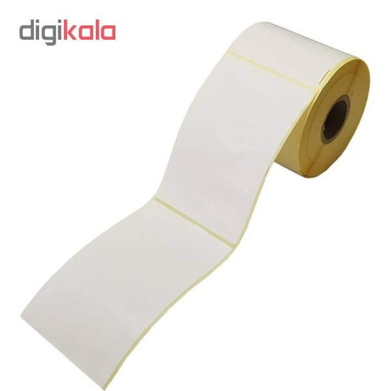برچسب پرینتر لیبل زن مدل T-100150