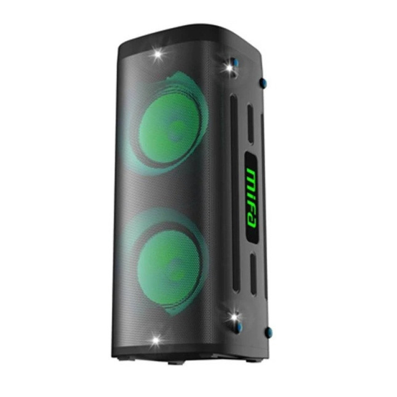 اسپیکر بلوتوثی قابل حمل میفا مدل MT880