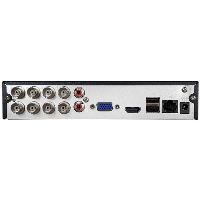سیستم امنیتی داهوا مدل pardakht-50-500-x4