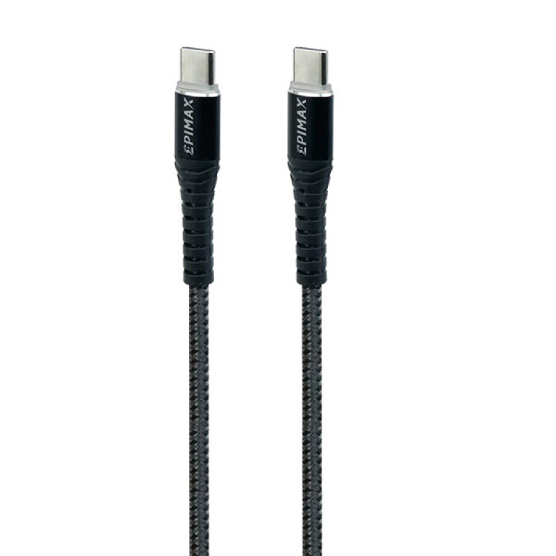 کابل USB-C اپیمکس مدل EC-23 طول 1.2 متر