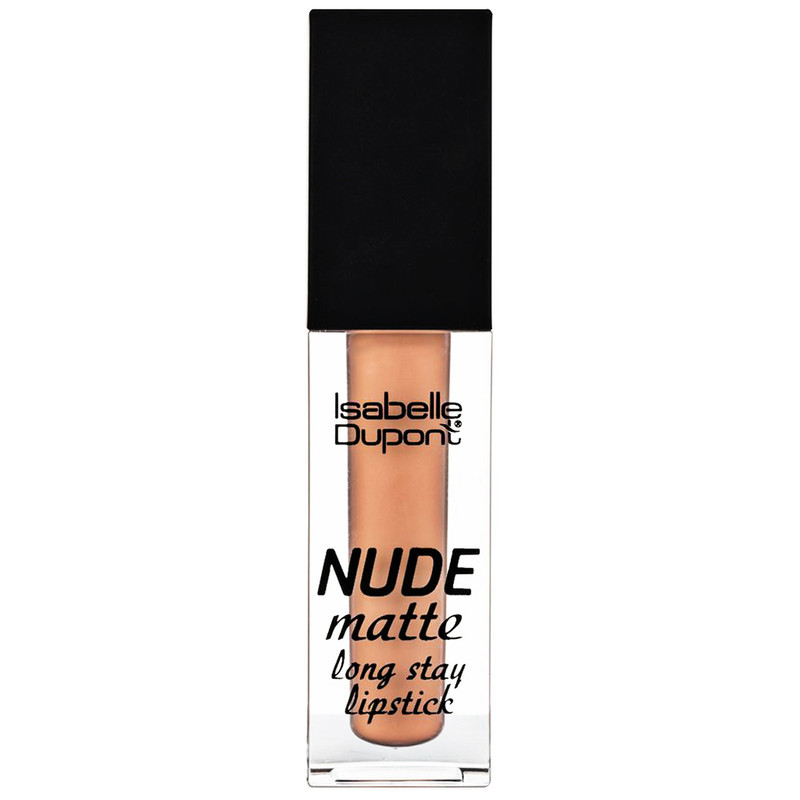 رژ لب مایع ایزابل دپونت مدل Velvet Matte شماره 55