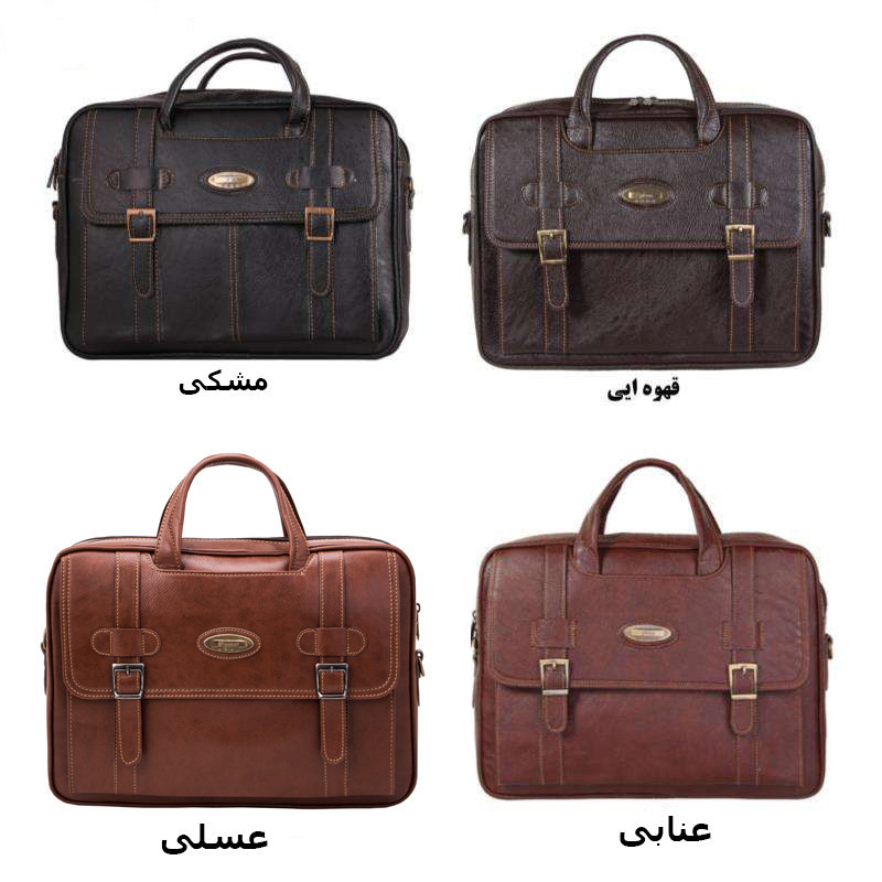 کیف لپ تاپ مدل FNH235 مناسب برای لپ تاپ 15 اینچی