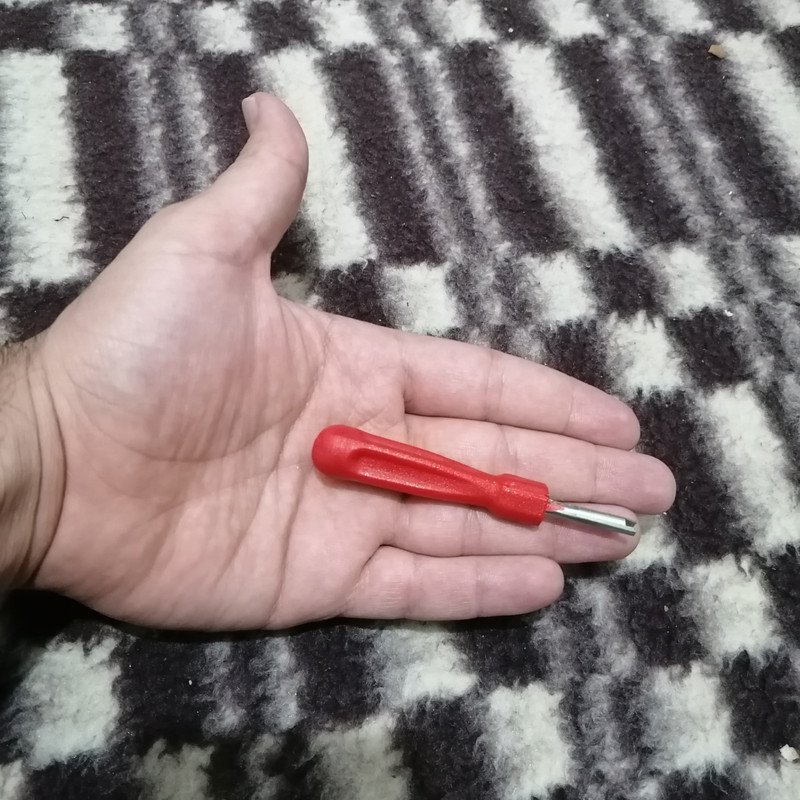 آچار والف مدل VL1