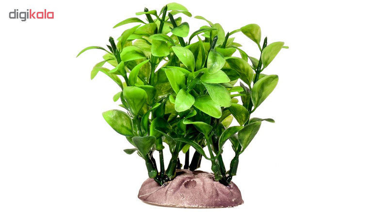 گیاه مصنوعی آکواریوم کد 92311