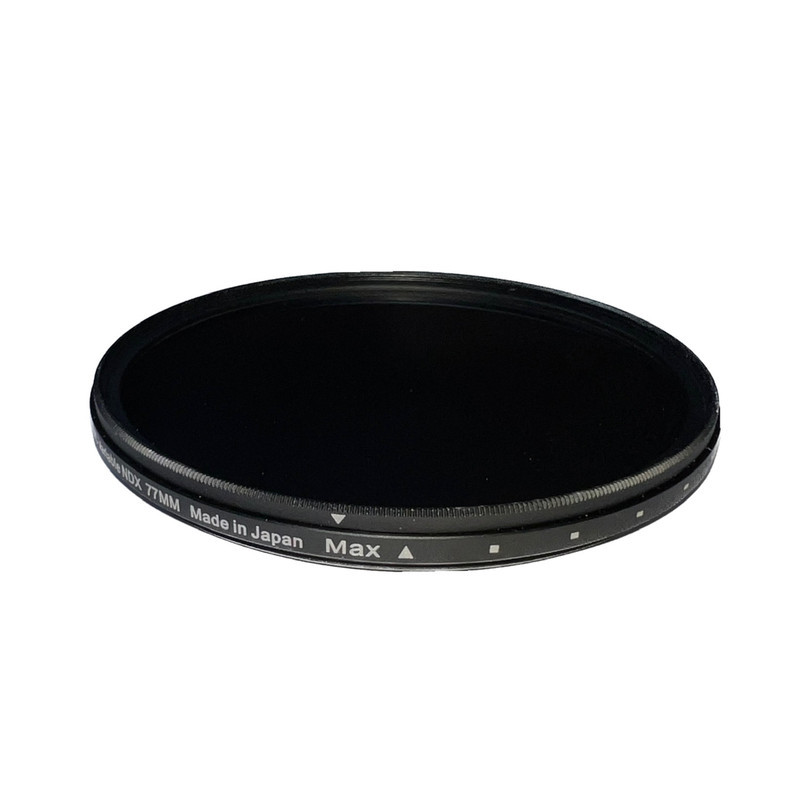 فیلتر لنز تامرون مدل NDX-77mm