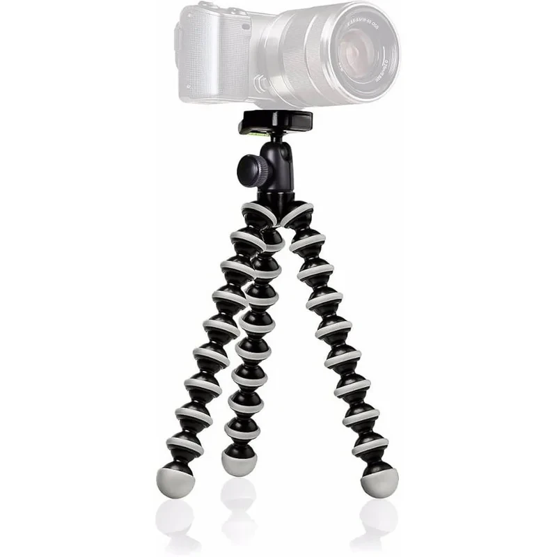 سه پایه دوربین جابی مدل GorillaPod 1K Kit