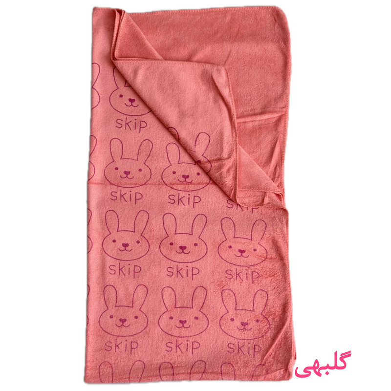 حوله استخری مدل خرگوشی کد 3001 سایز 143x74 سانتی متر