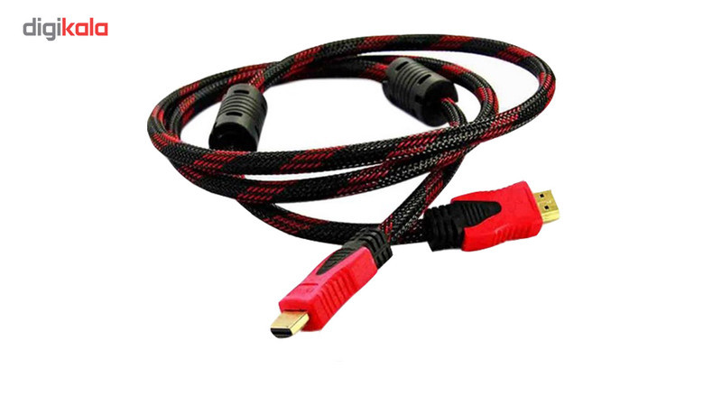 کابل HDMI مدل CA به طول 3 متر