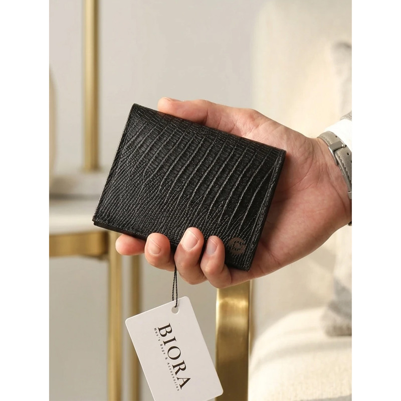 کیف پول مردانه بیورا مدل kpk60