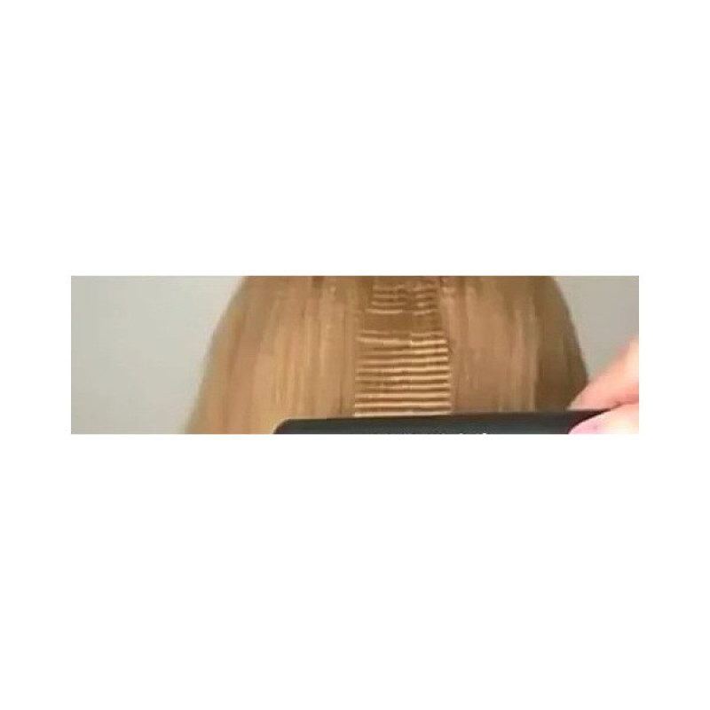 اتو و حالت دهنده مو سوکانی مدل SY3505