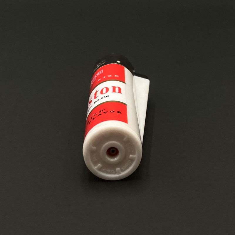 فندک چمپیون مدل وینستون کد DKD-1871