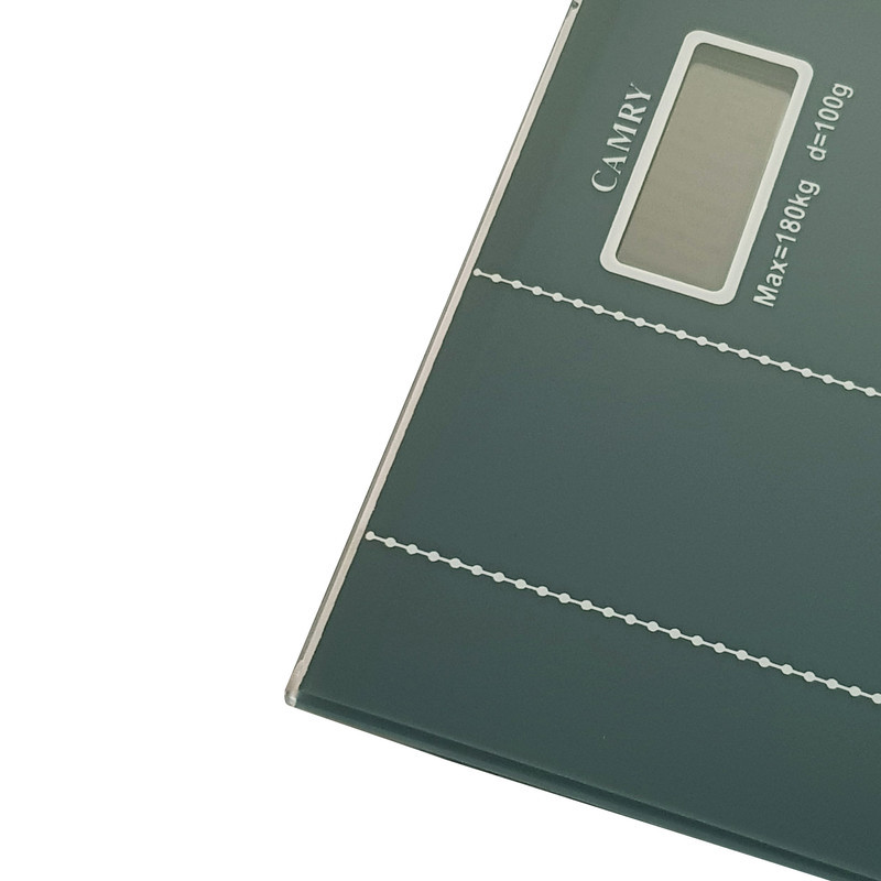 ترازو دیجیتال کمری مدل EB9700H