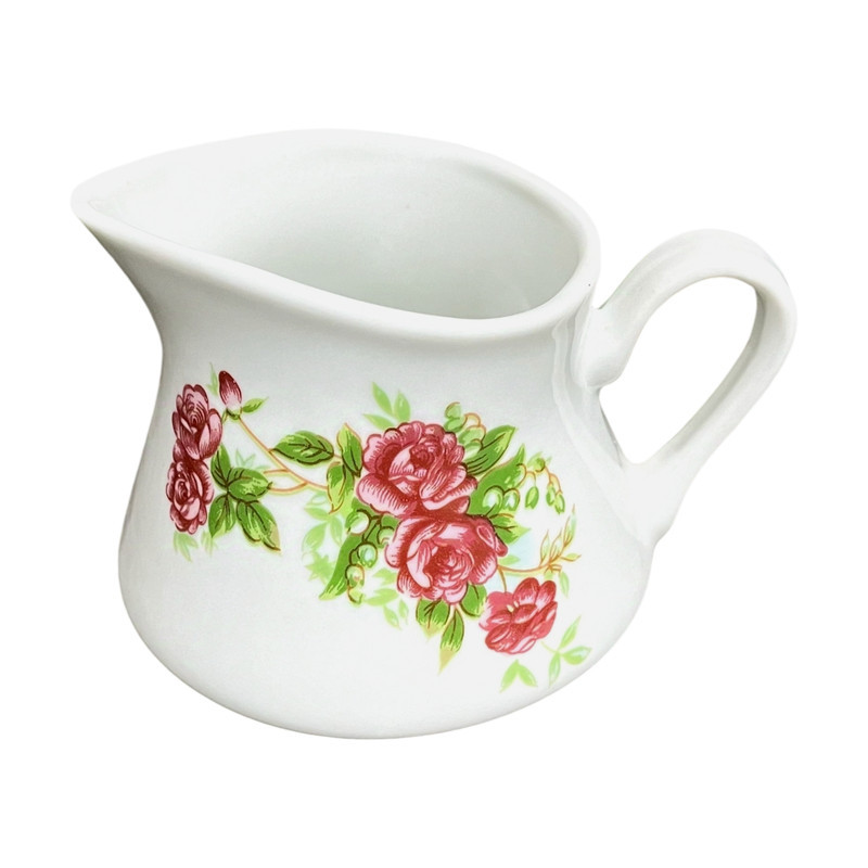 سس خوری مرجان مدل گلسرخی کد 38 بسته 3 عددی