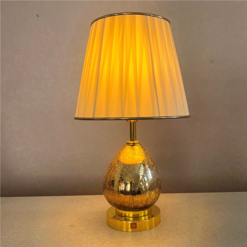 چراغ رومیزی نورهام مدل NHM -SAMIN G2 -28