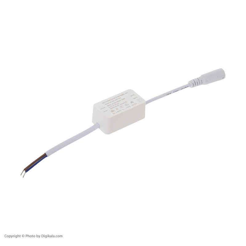 پنل توکار اس ام دی  18 وات افراتاب مدل AF-SDA-18W