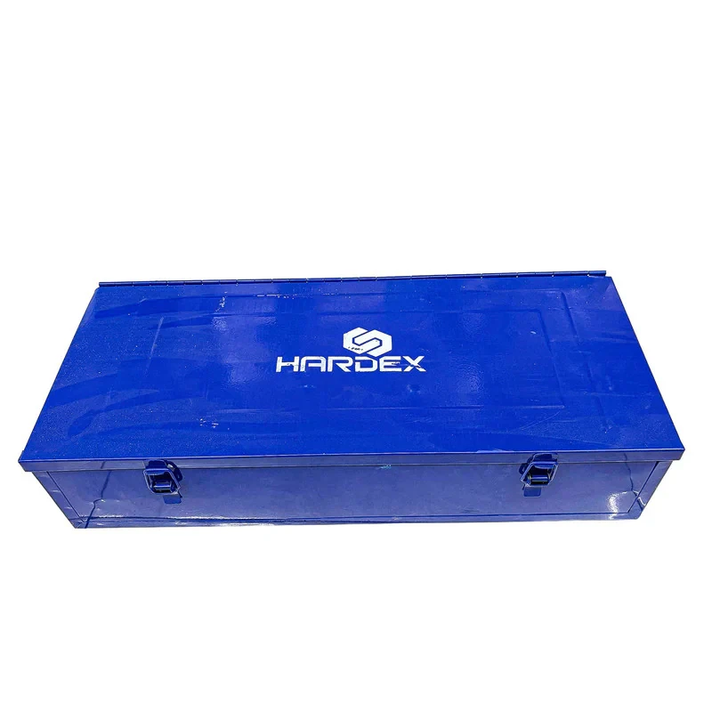جک صافکاری خودرو هاردکس مدل HRD-10TN ظرفیت ۱۰ تن
