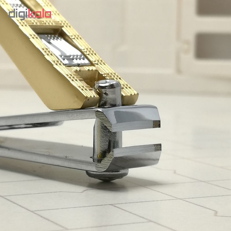 ناخنگیر اومودا مدل DDL