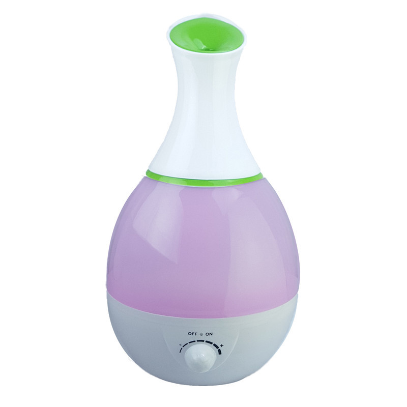 دستگاه بخور سرد مدل Ultrasonic HU-3Liter