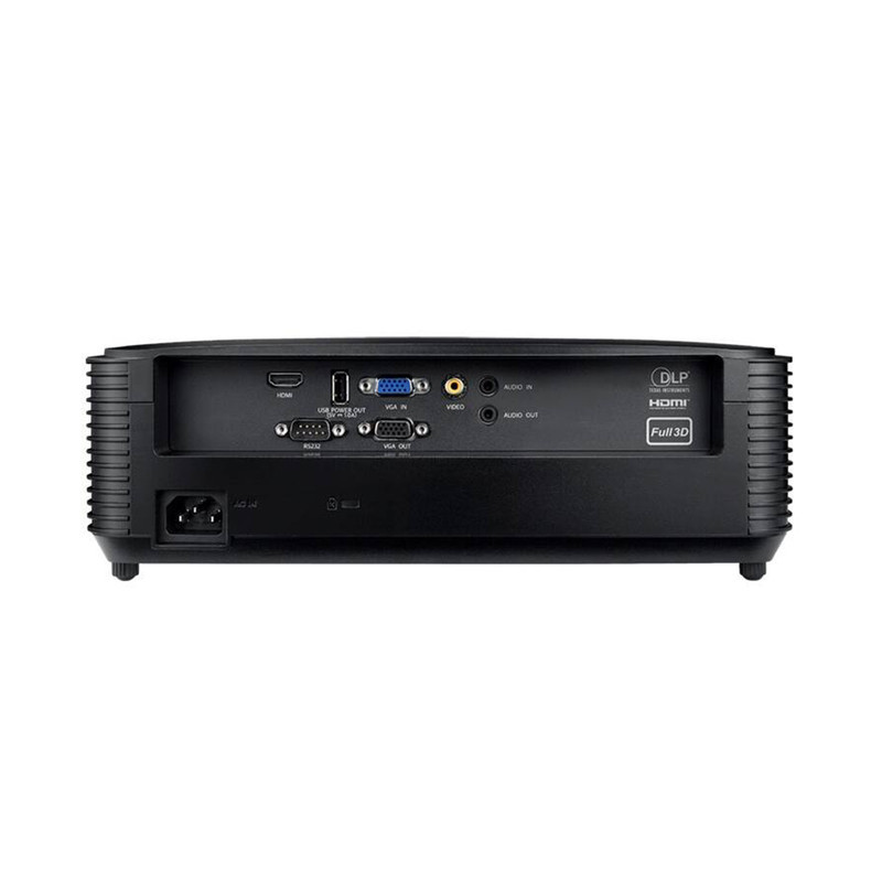 ویدئو پروژکتور اوپتوما مدل X400LVe